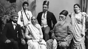 જૈન અને પારસી સમુદાયનો ઈતિહાસ: ગુજરાતના આર્થિક અને સામાજિક વિકાસમાં તેમનો ફાળો.