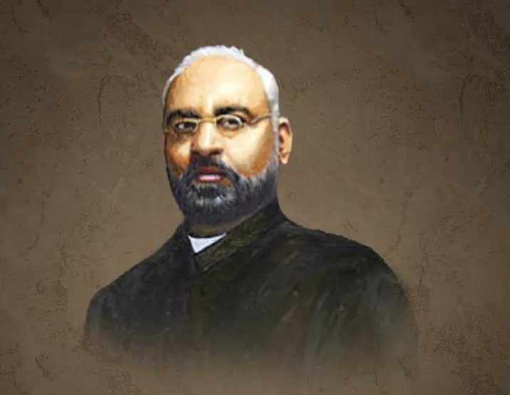 શ્યામજી કૃષ્ણ વર્મા