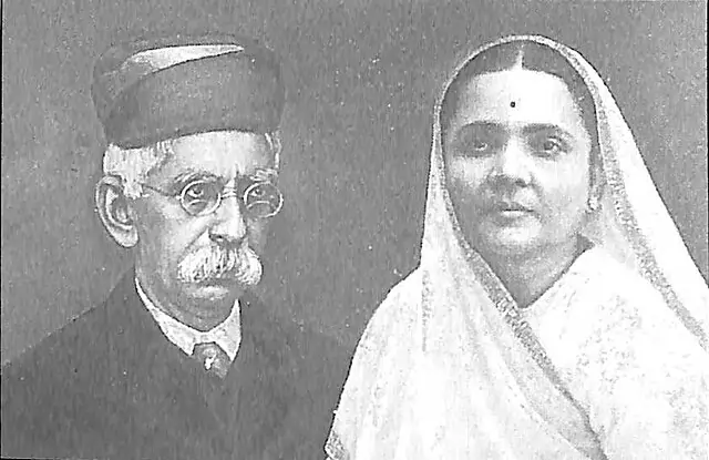 સમાજ સુધારક મહિલાઓ: શારદા મહેતા અને વિદ્યાગૌરી નીલકંઠનું શિક્ષણ અને સ્ત્રી જાગૃતિમાં યોગદાન.