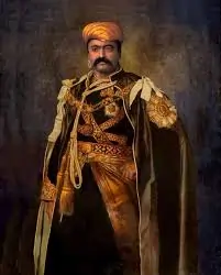 ગોંડલ નરેશ ભગવતસિંહજી: એક આદર્શ અને પ્રગતિશીલ શાસક