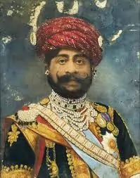 મોરબી રાજ્ય અને વાઘજી ઠાકોર: સૌરાષ્ટ્રનું પેરિસ બનાવનાર શાસક.