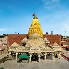 અંબાજી શક્તિપીઠ: ગબ્બર ગોખ અને વિસો યંત્રનો ઇતિહાસ.