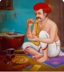 અખો: છપ્પા દ્વારા સમાજ સુધારણા અને વેદાંત વિચાર.