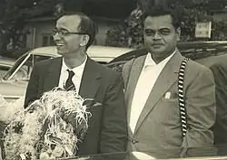 ઉમાશંકર જોશી: જ્ઞાનપીઠ એવોર્ડ અને 'નિશીથ'.