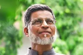 ગુજરાતી ગઝલનો ઇતિહાસ: આદિલ મન્સૂરી અને મરીઝનું યોગદાન.