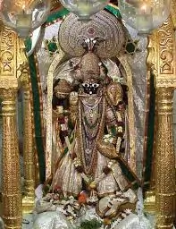 ડાકોરના રણછોડરાય: ભક્ત બોડાણા અને મૂર્તિના આગમનની કથા.