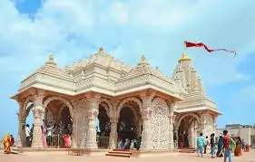 પાવાગઢ અને મહાકાળી: પતઈ રાવળની દંતકથા અને શક્તિપીઠ.