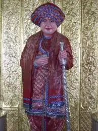 વિરપુર જલારામ: બાપાનું સદાવ્રત અને સેવાની પરંપરા.