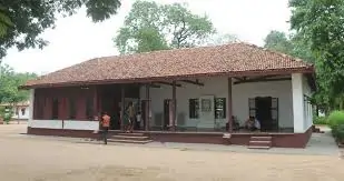 હૃદયકુંજ (સાબરમતી આશ્રમ): સ્વાતંત્ર્ય સંગ્રામનું કેન્દ્રબિંદુ.