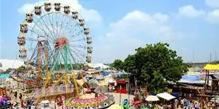 ચિત્ર-વિચિત્ર મેળો: સાબરકાંઠાના આદિવાસીઓનો પૂર્વજોને યાદ કરવાનો પ્રસંગ.