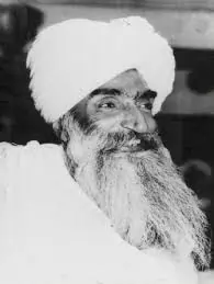 દુલા ભાયા કાગ: 'કાગવાણી' અને ચારણી સાહિત્યના ભીષ્મ પિતામહ.