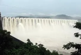 નર્મદા નદી: 'રેવા' થી 'સરદાર સરોવર' સુધીની જીવનદાયિની સફર.