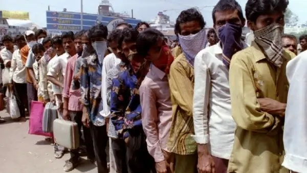 સુરત પ્લેગ (૧૯૯૪): એક મહામારી જેણે શહેરની કાયાપલટ કરી.