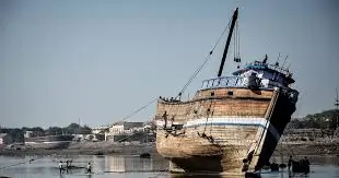 ખારવા સમાજ: ગુજરાતના દરિયાખેડૂઓ અને વહાણવટાનો ઇતિહાસ.