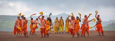 ડાંગ દરબાર: ડાંગના રાજાઓને પેન્શન આપવાની ઐતિહાસિક પરંપરા.