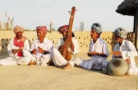 નાગર શૈલી અને હવેલી સંગીત: ગુજરાતની શાસ્ત્રીય સંગીત પરંપરા.