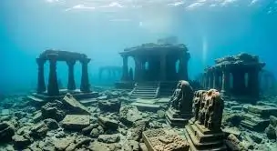 મૂળ દ્વારકા અને બેટ દ્વારકા: કૃષ્ણની નગરીના ભૌગોલિક અને પૌરાણિક પાસાં.