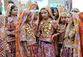 રવેચી મેળો (કચ્છ): આહીર અને રબારી સમાજની સંસ્કૃતિનું દર્શન.