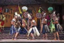 સિદી સમુદાય અને ધમાલ નૃત્ય: આફ્રિકન મૂળના ગુજરાતીઓની વિરાસત.