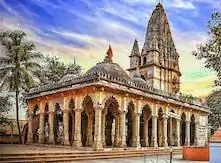 સુદામાપુરી (પોરબંદર): કૃષ્ણ-સુદામાની મૈત્રીનો પૌરાણિક ઇતિહાસ અને સુદામા મંદિર.