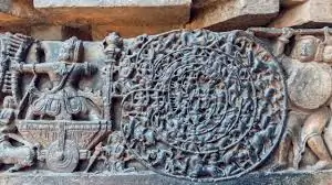 હાથબ (ભાવનગર): મહાભારત કાળના અવશેષો અને દરિયાકાંઠાનો ઐતિહાસિક વારસો.