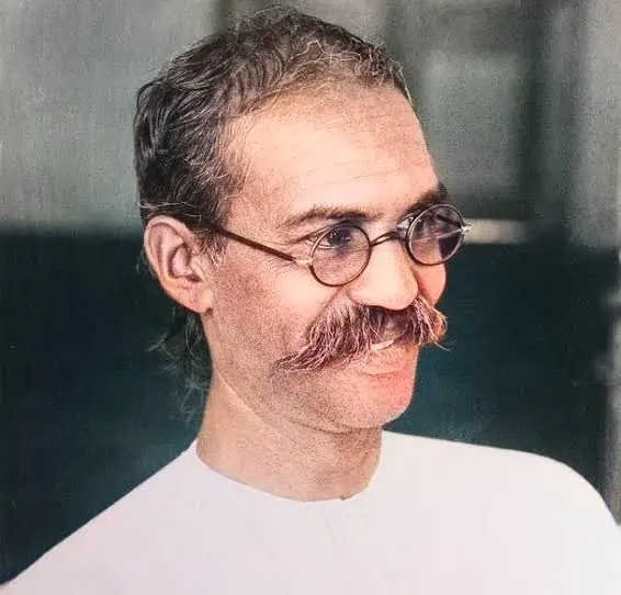 દક્ષિણામૂર્તિ સંસ્થા (ભાવનગર): નાનાભાઈ ભટ્ટ અને ગિજુભાઈ બધેકાનો શૈક્ષણિક પ્રયોગ.