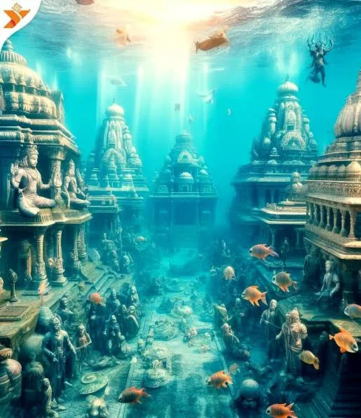 બેટ દ્વારકાની સમુદ્રી સફર: શું અહીં શ્રીકૃષ્ણનો મહેલ હજી હયાત છે?