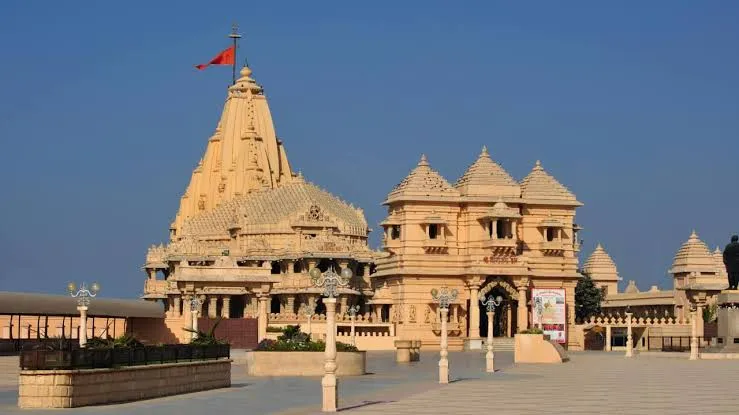 સોમનાથની પડતી અને બેઠક: ૧૨ જ્યોતિર્લિંગમાં પ્રથમ મંદિરના પુનઃનિર્માણની ગાથા