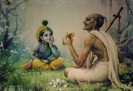 હવેલી સંગીત: પુષ્ટિમાર્ગીય સંપ્રદાયમાં ગવાતા અષ્ટછાપના કીર્તનો અને શાસ્ત્રીય સંગીત.